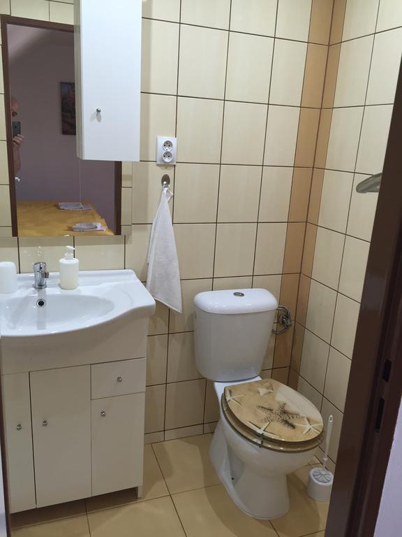 Ubytovanie Joli Jovice Dış mekan fotoğraf