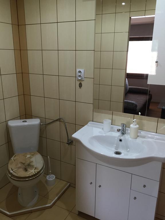 Ubytovanie Joli Jovice Dış mekan fotoğraf