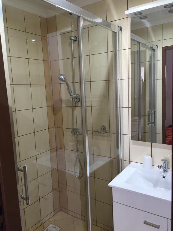 Ubytovanie Joli Jovice Dış mekan fotoğraf