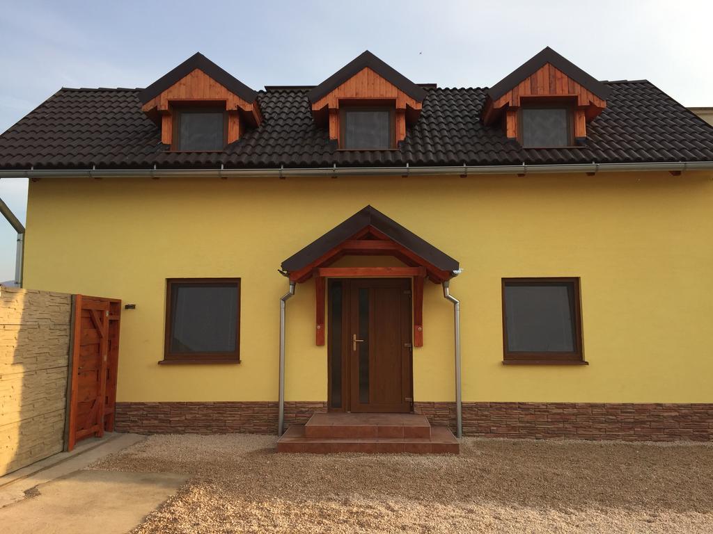 Ubytovanie Joli Jovice Dış mekan fotoğraf
