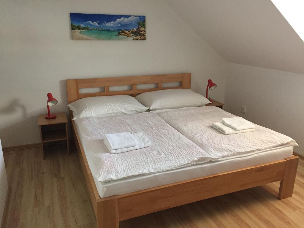 Ubytovanie Joli Jovice Dış mekan fotoğraf