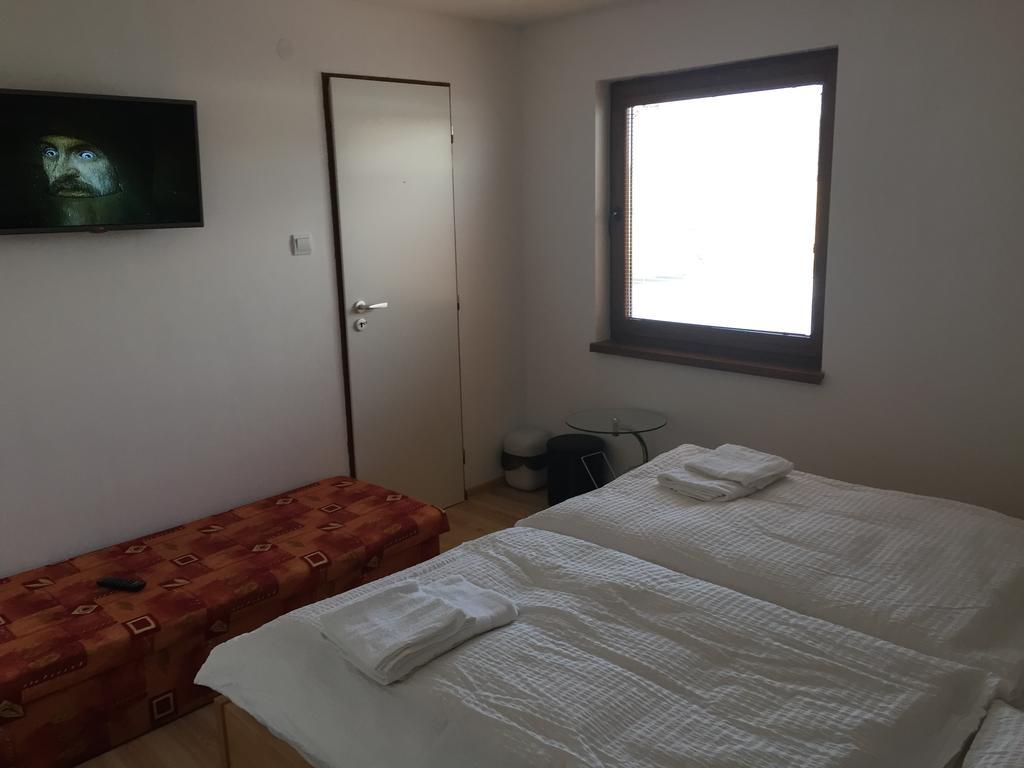Ubytovanie Joli Jovice Dış mekan fotoğraf