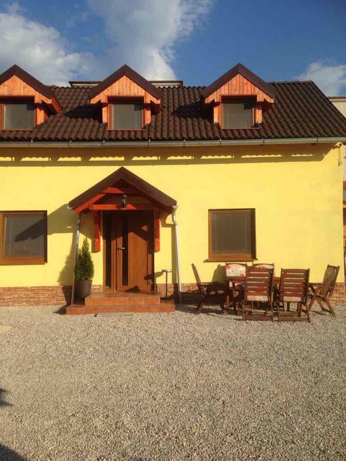 Ubytovanie Joli Jovice Dış mekan fotoğraf
