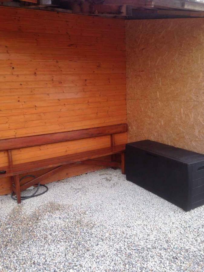 Ubytovanie Joli Jovice Dış mekan fotoğraf